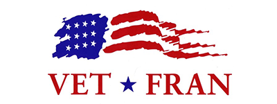 VetFran Logo