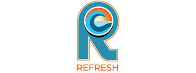 Refresh Logo